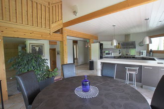 achat maison armoy 74200