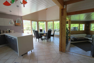 achat maison armoy 74200