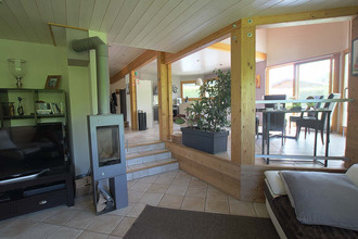 achat maison armoy 74200