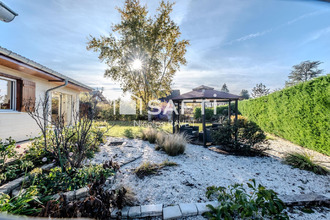 achat maison armoy 74200