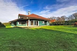 achat maison armoy 74200