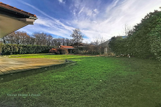 achat maison armoy 74200