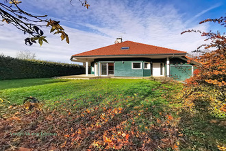 achat maison armoy 74200