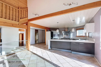 achat maison armoy 74200