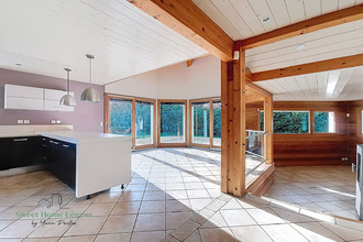 achat maison armoy 74200