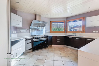 achat maison armoy 74200