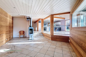 achat maison armoy 74200