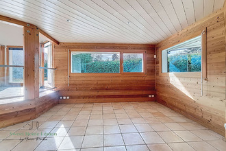 achat maison armoy 74200