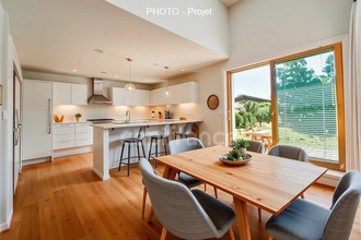 achat maison armoy 74200