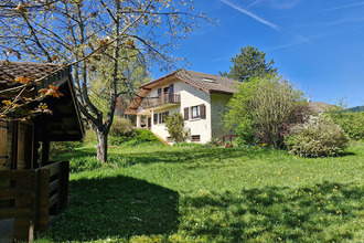 achat maison armoy 74200
