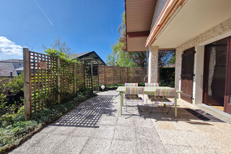 achat maison armoy 74200