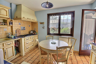 achat maison armoy 74200