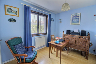 achat maison armoy 74200