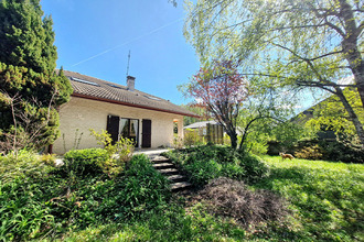 achat maison armoy 74200
