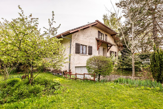 achat maison armoy 74200