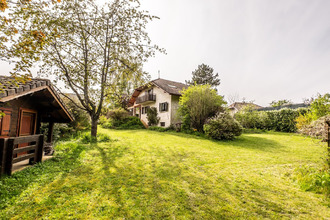 achat maison armoy 74200