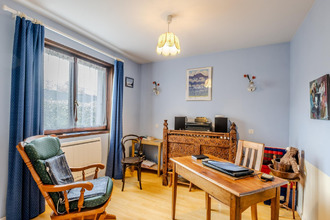 achat maison armoy 74200