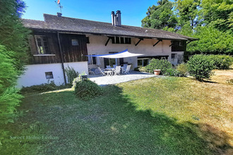 achat maison armoy 74200
