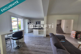 achat maison armoy 74200