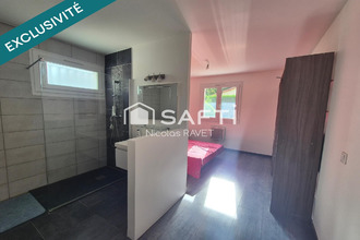 achat maison armoy 74200