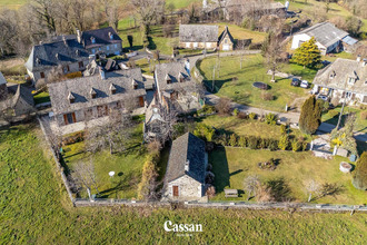 achat maison arnac 15150