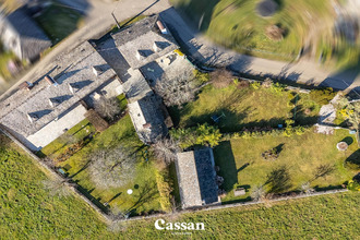 achat maison arnac 15150