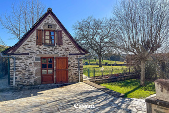 achat maison arnac 15150