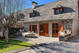 achat maison arnac 15150