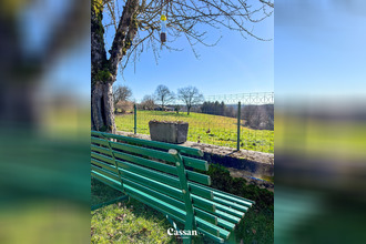 achat maison arnac 15150