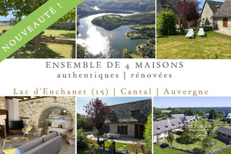 achat maison arnac 15150