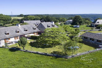 achat maison arnac 15150