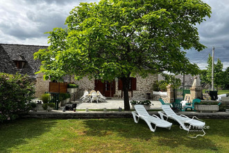 achat maison arnac 15150