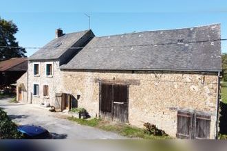 achat maison arnac-la-poste 87160