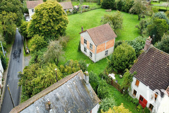 achat maison arnac-la-poste 87160