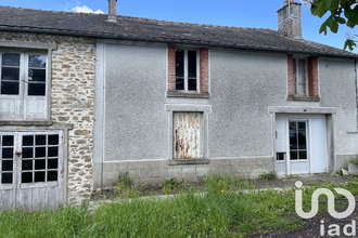 achat maison arnac-la-poste 87160