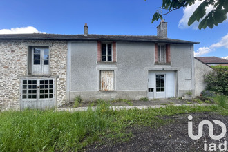 achat maison arnac-la-poste 87160