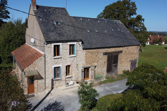 achat maison arnac-la-poste 87160