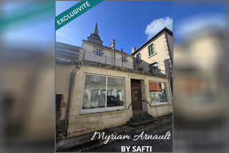 achat maison arnac-la-poste 87160