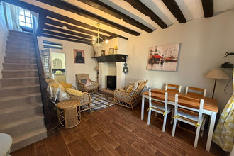 achat maison arnac-la-poste 87160