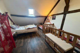 achat maison arnac-la-poste 87160