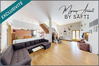 achat maison arnac-la-poste 87160