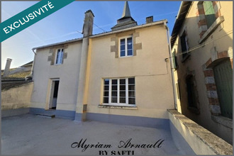 achat maison arnac-la-poste 87160