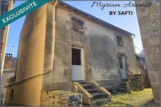 achat maison arnac-la-poste 87160
