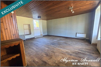 achat maison arnac-la-poste 87160