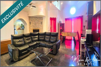 achat maison arnac-la-poste 87160