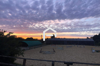 achat maison arnac-pompadour 19230