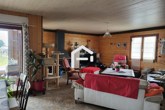 achat maison arnac-pompadour 19230