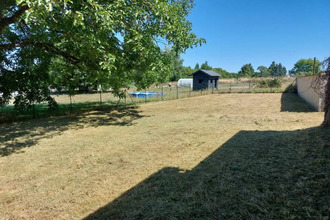 achat maison arnac-pompadour 19230