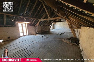 achat maison arnac-pompadour 19230