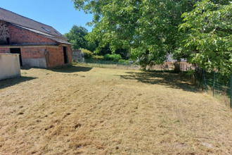 achat maison arnac-pompadour 19230